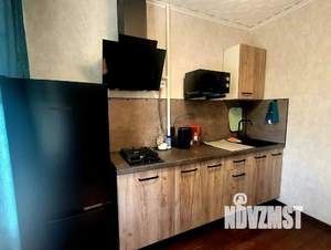 1-к квартира, посуточно, 36м2, 3/9 этаж