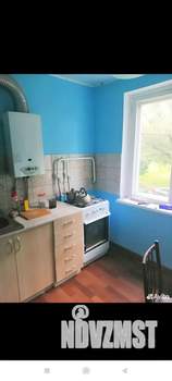 2-к квартира, на длительный срок, 44м2, 2/5 этаж