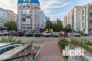2-к квартира, посуточно, 68м2, 1/1 этаж