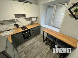 2-к квартира, посуточно, 43м2, 3/5 этаж