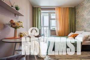 1-к квартира, посуточно, 25м2, 14/17 этаж