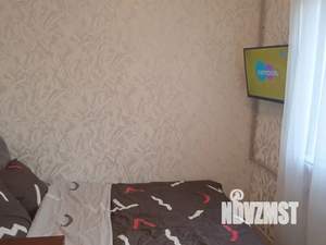 Студия квартира, посуточно, 14м2, 5/6 этаж