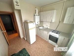 1-к квартира, на длительный срок, 30м2, 3/3 этаж