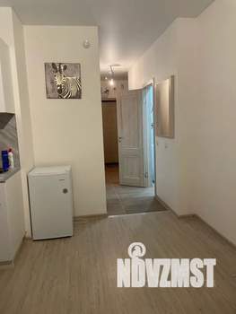 Студия квартира, посуточно, 28м2, 6/25 этаж