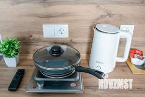 Студия квартира, посуточно, 25м2, 3/3 этаж