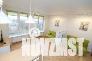 1-к квартира, посуточно, 37м2, 7/20 этаж