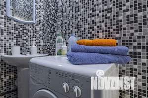 1-к квартира, посуточно, 25м2, 1/10 этаж