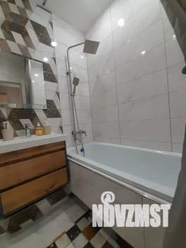 1-к квартира, посуточно, 36м2, 2/6 этаж