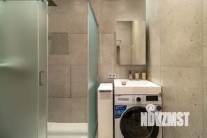 2-к квартира, посуточно, 42м2, 1/1 этаж