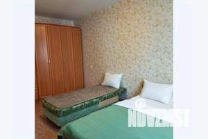 1-к квартира, посуточно, 30м2, 7/11 этаж