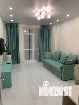 2-к квартира, посуточно, 69м2, 10/12 этаж