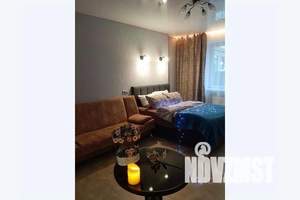 1-к квартира, посуточно, 30м2, 2/9 этаж