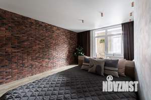 1-к квартира, посуточно, 27м2, 7/8 этаж