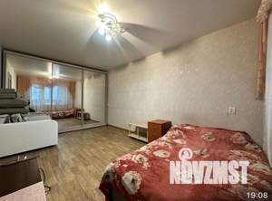 1-к квартира, на длительный срок, 41м2, 2/12 этаж