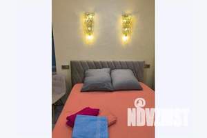 1-к квартира, посуточно, 30м2, 1/5 этаж