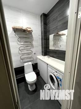 Студия квартира, посуточно, 25м2, 4/7 этаж