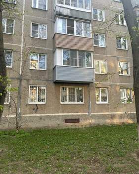 2-к квартира, на длительный срок, 39м2, 2/5 этаж