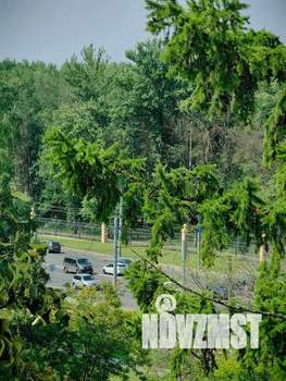 1-к квартира, посуточно, 28м2, 5/5 этаж