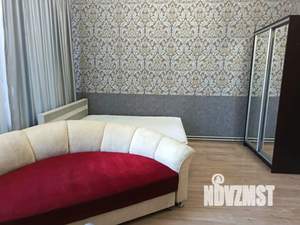 Студия квартира, посуточно, 27м2, 2/2 этаж