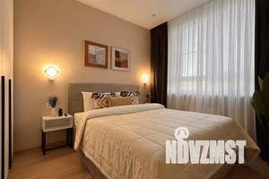 1-к квартира, посуточно, 31м2, 3/15 этаж