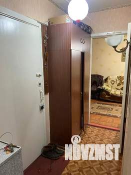 2-к квартира, посуточно, 45м2, 5/9 этаж