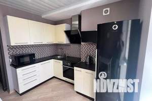 1-к квартира, посуточно, 38м2, 9/17 этаж