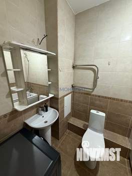 2-к квартира, на длительный срок, 38м2, 18/24 этаж