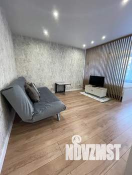 1-к квартира, посуточно, 30м2, 4/9 этаж