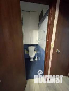 2-к квартира, посуточно, 45м2, 3/9 этаж