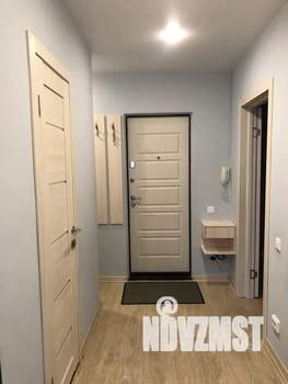 1-к квартира, посуточно, 35м2, 5/9 этаж