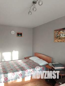 1-к квартира, посуточно, 28м2, 1/5 этаж