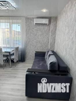 1-к квартира, посуточно, 45м2, 1/17 этаж