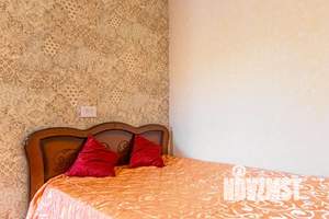 1-к квартира, посуточно, 36м2, 2/9 этаж