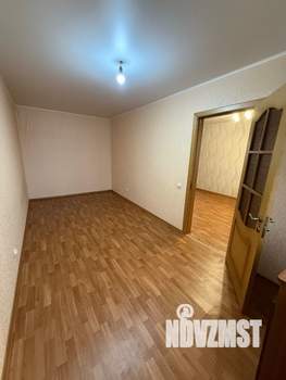 3-к квартира, на длительный срок, 58м2, 4/5 этаж