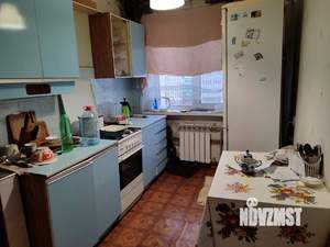 3-к квартира, на длительный срок, 64м2, 9/9 этаж