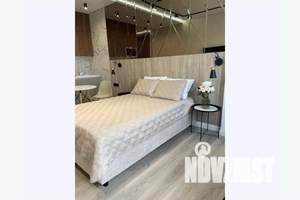 1-к квартира, посуточно, 26м2, 7/12 этаж