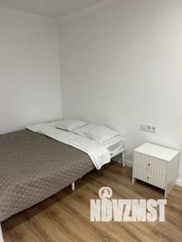 1-к квартира, посуточно, 35м2, 3/9 этаж