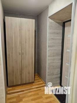 1-к квартира, на длительный срок, 31м2, 1/9 этаж