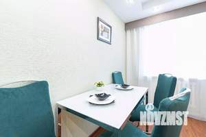 1-к квартира, посуточно, 68м2, 1/1 этаж