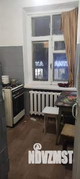 2-к квартира, на длительный срок, 39м2, 3/3 этаж