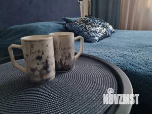 Студия квартира, посуточно, 19м2, 3/10 этаж