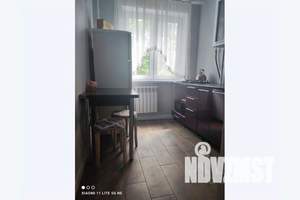 2-к квартира, посуточно, 38м2, 3/9 этаж