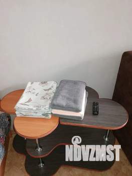 1-к квартира, посуточно, 28м2, 1/5 этаж