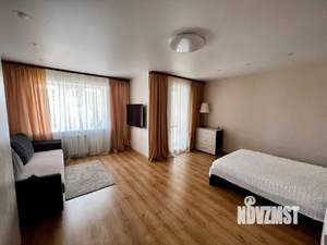 1-к квартира, на длительный срок, 52м2, 7/19 этаж