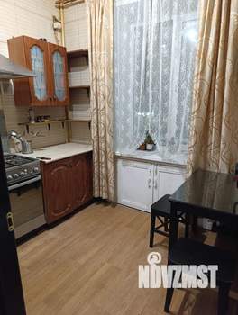 1-к квартира, на длительный срок, 40м2, 2/5 этаж