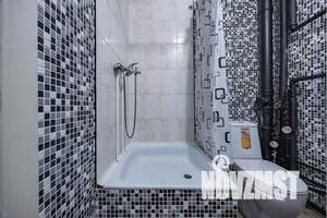 1-к квартира, посуточно, 25м2, 1/10 этаж