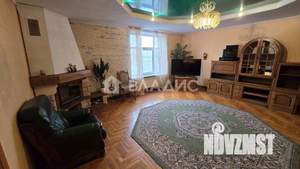 3-к квартира, на длительный срок, 142м2, 4/4 этаж