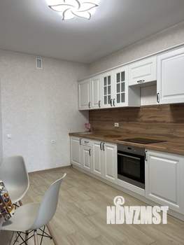 2-к квартира, на длительный срок, 63м2, 3/16 этаж