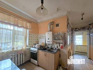 2-к квартира, на длительный срок, 40м2, 2/2 этаж
