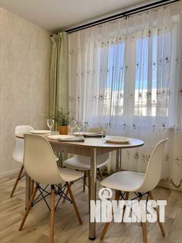 2-к квартира, посуточно, 60м2, 1/1 этаж